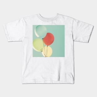 Away We Go Kids T-Shirt